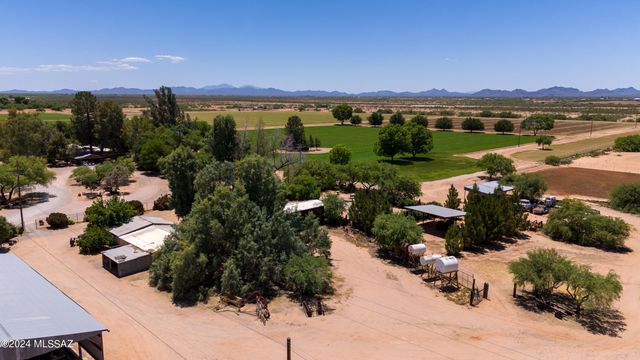13400 W Twin Peaks Road, Marana, AZ 85653