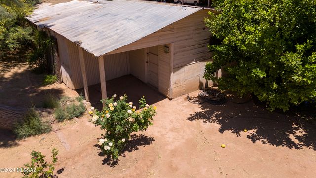 13400 W Twin Peaks Road, Marana, AZ 85653