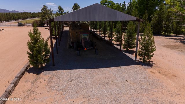 13400 W Twin Peaks Road, Marana, AZ 85653