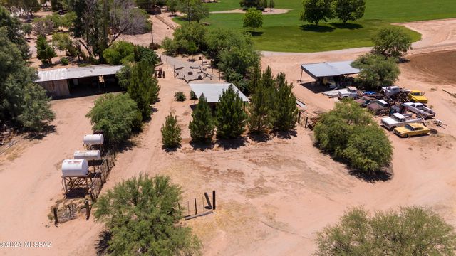 13400 W Twin Peaks Road, Marana, AZ 85653
