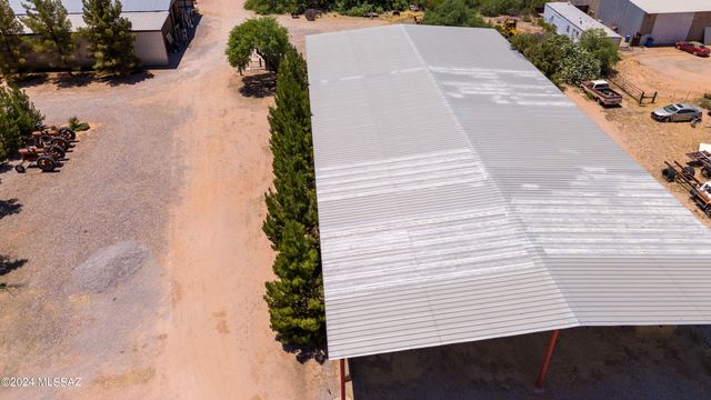 13400 W Twin Peaks Road, Marana, AZ 85653