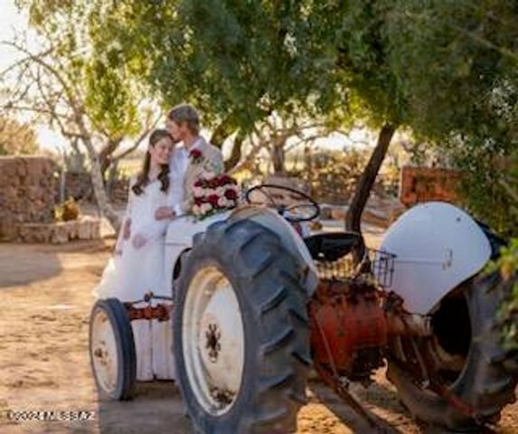 13400 W Twin Peaks Road, Marana, AZ 85653