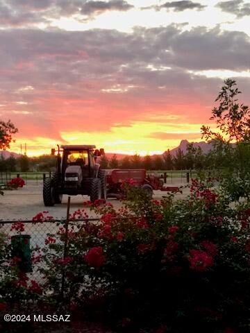 13400 W Twin Peaks Road, Marana, AZ 85653