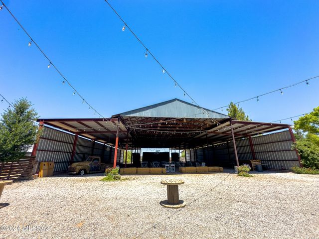 13400 W Twin Peaks Road, Marana, AZ 85653