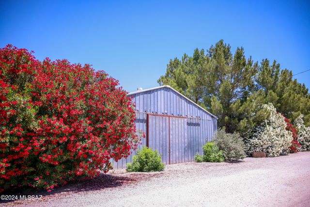 13400 W Twin Peaks Road, Marana, AZ 85653