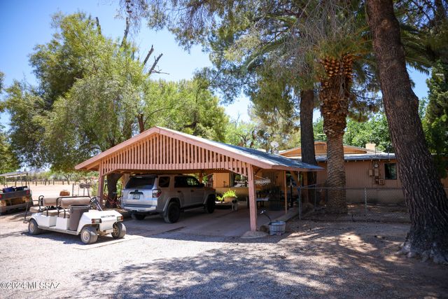 13400 W Twin Peaks Road, Marana, AZ 85653