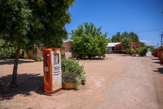 13400 W Twin Peaks Road, Marana, AZ 85653