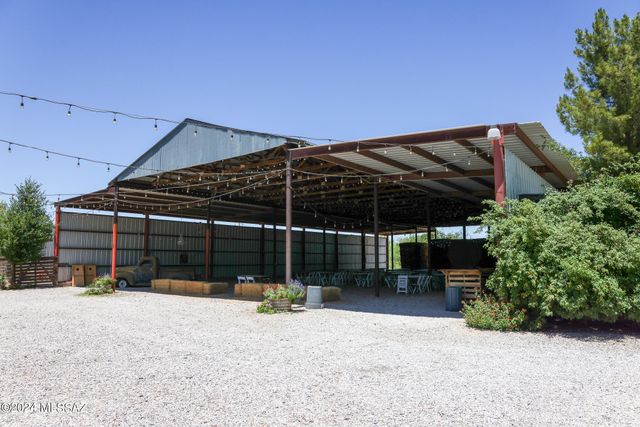 13400 W Twin Peaks Road, Marana, AZ 85653