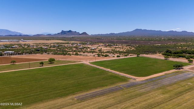 13400 W Twin Peaks Road, Marana, AZ 85653