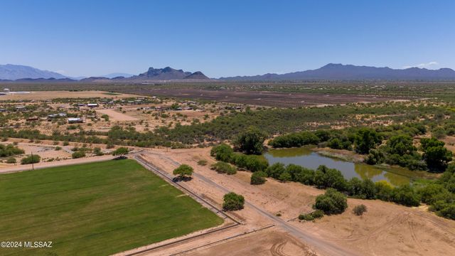 13400 W Twin Peaks Road, Marana, AZ 85653