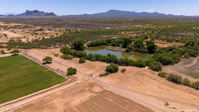 13400 W Twin Peaks Road, Marana, AZ 85653