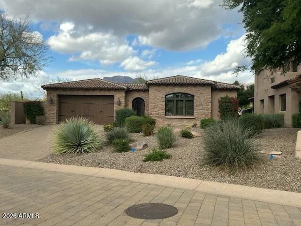 3148 S PROSPECTOR Circle S, Gold Canyon, AZ 85118