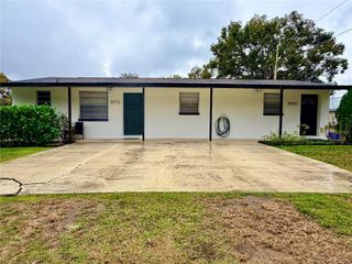 38750 & 38752 2ND AVENUE, Zephyrhills, FL 33542