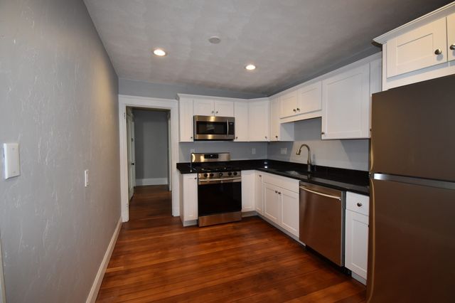 29 Mount Pleasant 29, Waltham, MA 02453