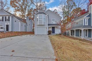 1230 Hampton Hill Court, Lawrenceville, GA 30044