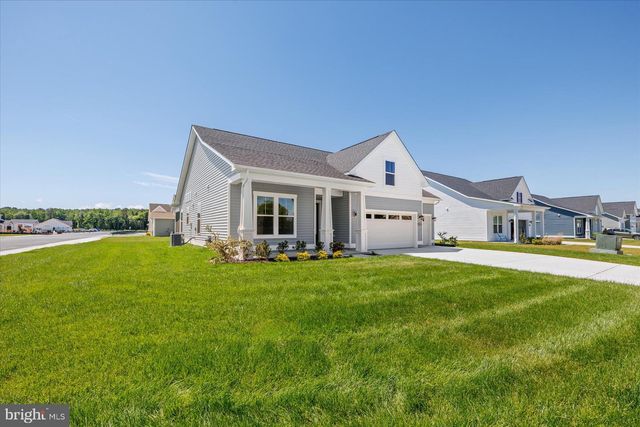 24457 ROBERT ANDREW DR, Millsboro, DE 19966