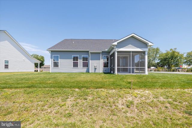24457 ROBERT ANDREW DR, Millsboro, DE 19966