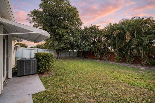 3970 NW 195th Street, Miami Gardens, FL 33055