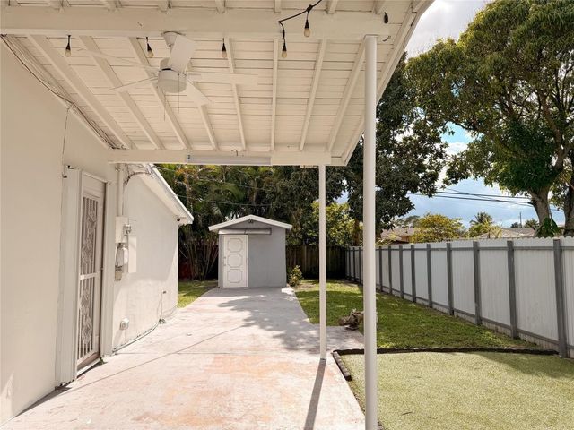 3970 NW 195th Street, Miami Gardens, FL 33055