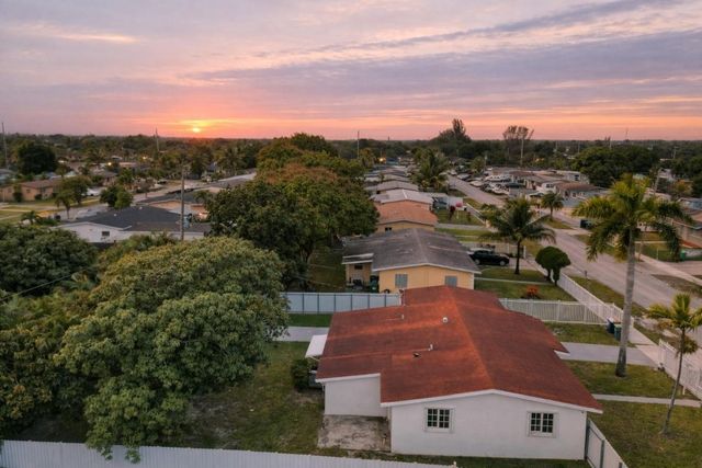 3970 NW 195th Street, Miami Gardens, FL 33055