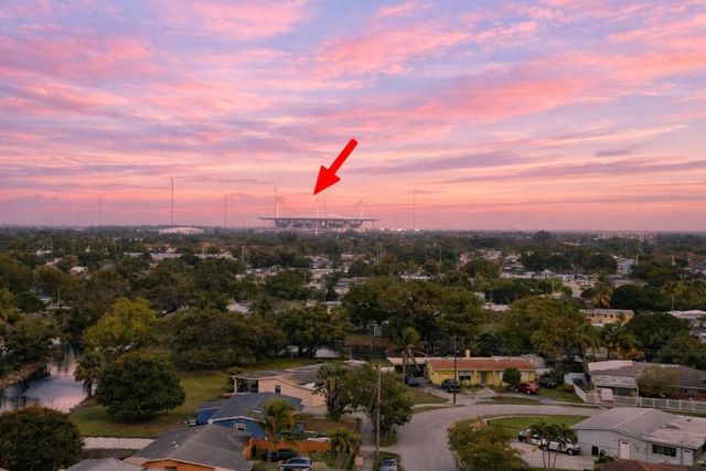 3970 NW 195th Street, Miami Gardens, FL 33055