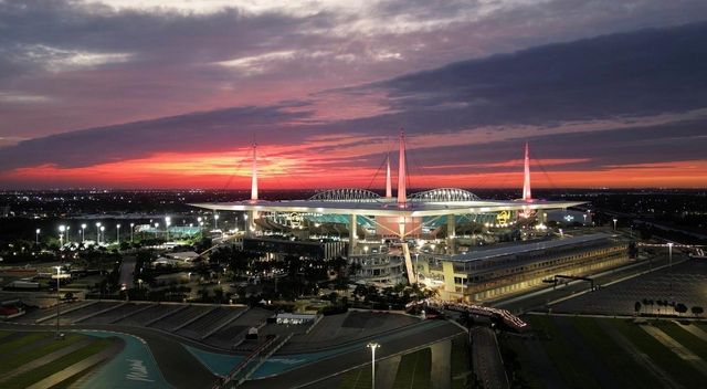 3970 NW 195th Street, Miami Gardens, FL 33055