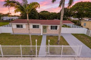 3970 NW 195th Street, Miami Gardens, FL 33055