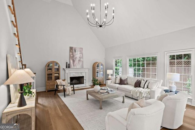 105 Crestwicke Trace, Atlanta, GA 30319