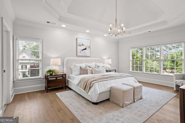 105 Crestwicke Trace, Atlanta, GA 30319