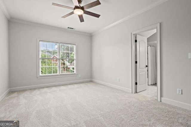 105 Crestwicke Trace, Atlanta, GA 30319