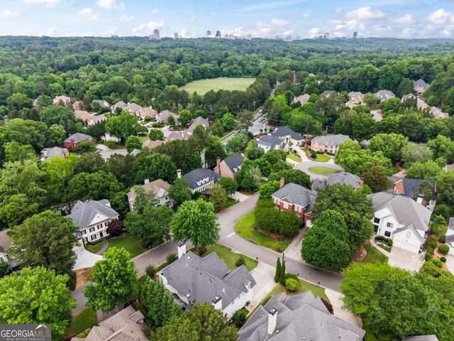 105 Crestwicke Trace, Atlanta, GA 30319