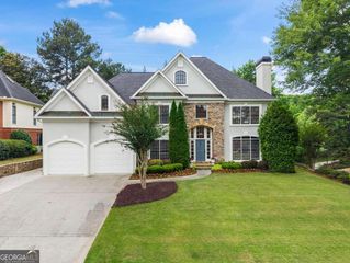 105 Crestwicke Trace, Atlanta, GA 30319