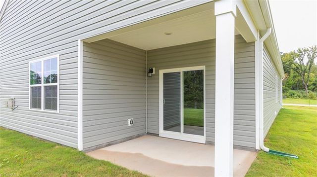 253 Pepper Tree Road, Stokesdale, NC 27357