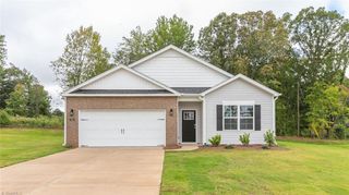 253 Pepper Tree Road, Stokesdale, NC 27357