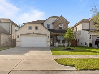 15614 Countesswells Drive, Humble, TX 77346