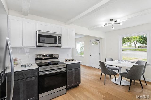 1355 Fairmount Court, St Louis, MO 63139