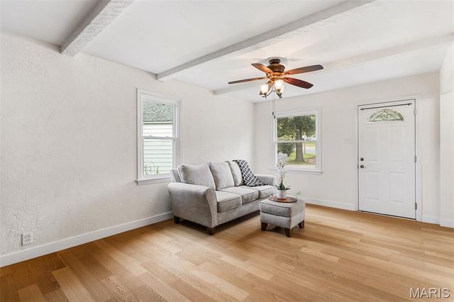1355 Fairmount Court, St Louis, MO 63139
