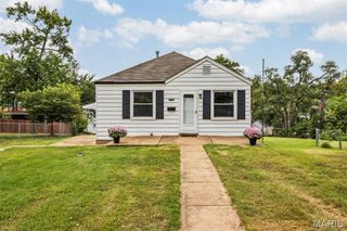 1355 Fairmount Court, St Louis, MO 63139
