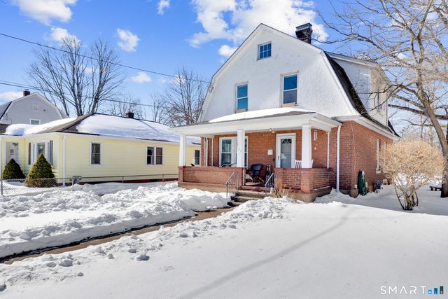 142 Washington Avenue, Hamden, CT 06518