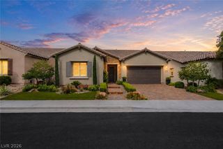 12840 New Providence Street, Las Vegas, NV 89141