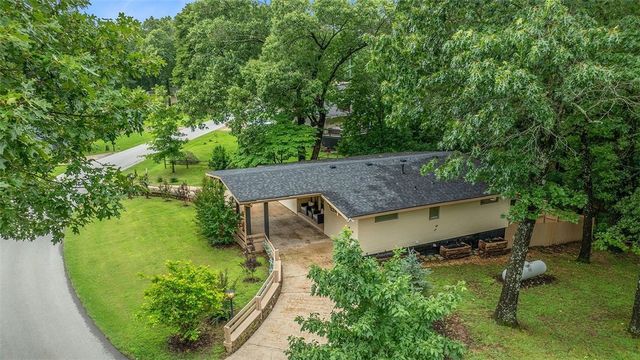 11 Worcester Drive, Bella Vista, AR 72714