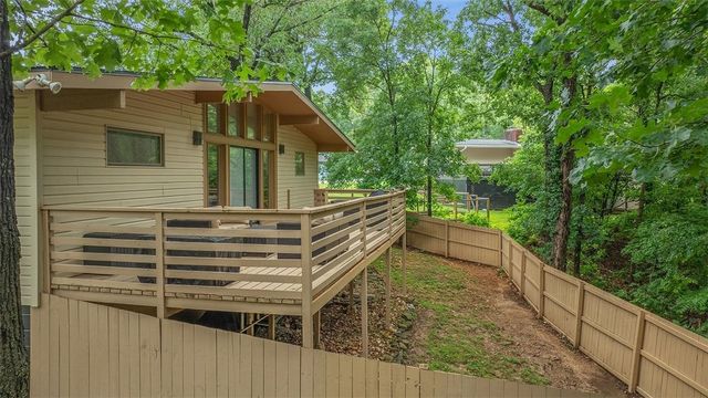 11 Worcester Drive, Bella Vista, AR 72714