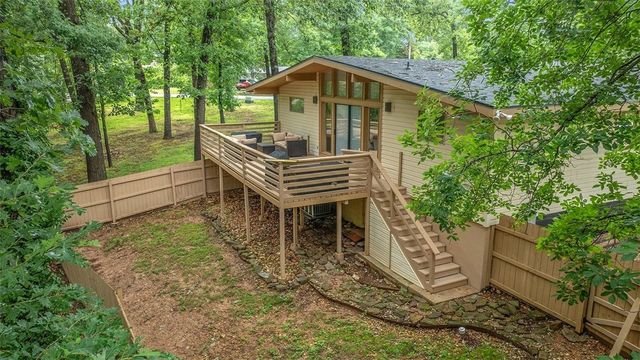 11 Worcester Drive, Bella Vista, AR 72714