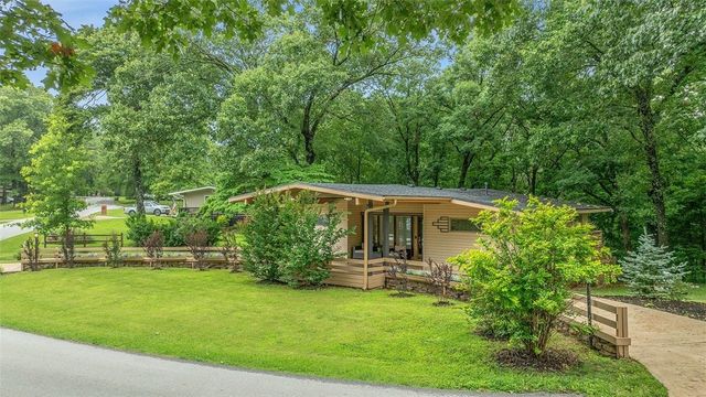 11 Worcester Drive, Bella Vista, AR 72714