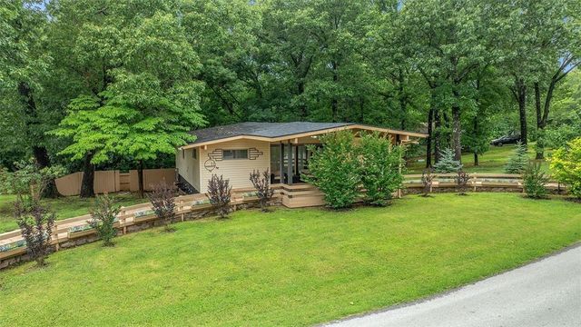 11 Worcester Drive, Bella Vista, AR 72714