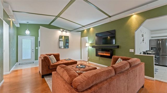 11 Worcester Drive, Bella Vista, AR 72714
