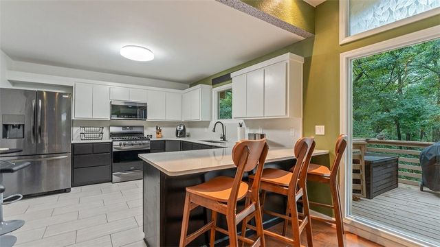 11 Worcester Drive, Bella Vista, AR 72714