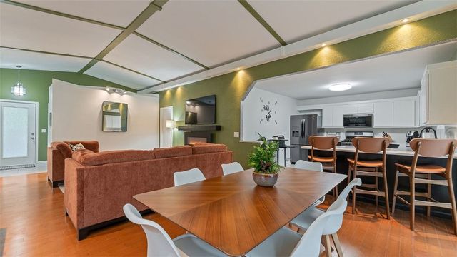 11 Worcester Drive, Bella Vista, AR 72714