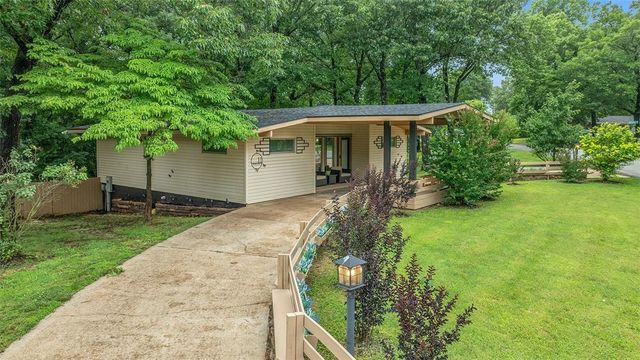 11 Worcester Drive, Bella Vista, AR 72714