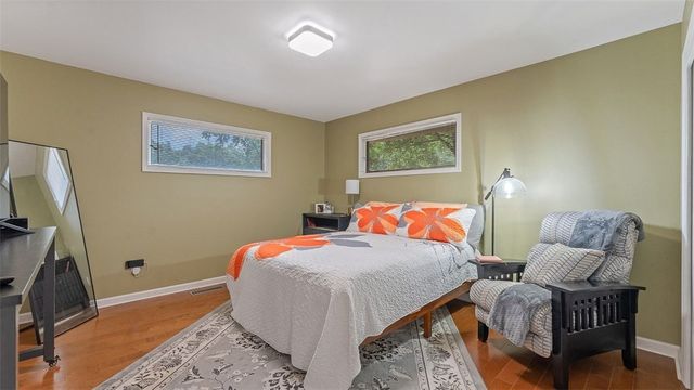 11 Worcester Drive, Bella Vista, AR 72714